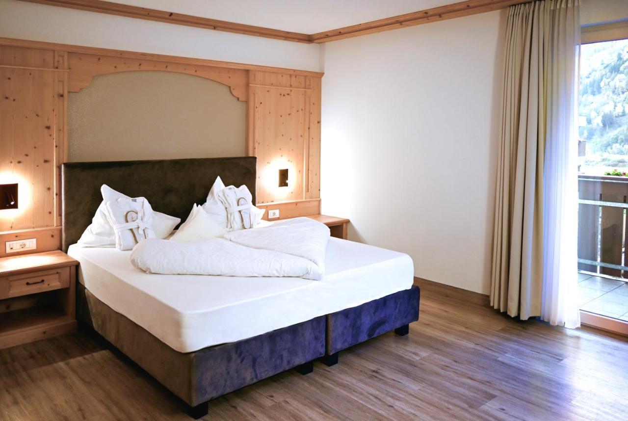 Wiesenhof Gardenresort San Leonardo in Passiria Ngoại thất bức ảnh